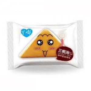丫嘟三明治