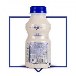 養(yǎng)味發(fā)酵型酸奶飲品330ml