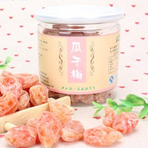 平天嶺瓜子梅