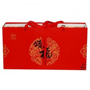 小天鵝頌福糕點