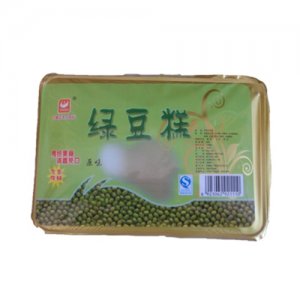 小天鵝綠豆糕350g充氮盒