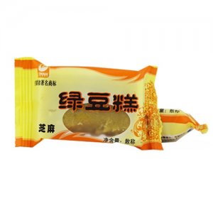 小天鵝桂林風味綠豆糕袋裝