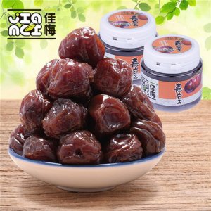 佳梅嘉應子100g