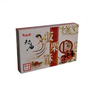 夫子廟板栗酥