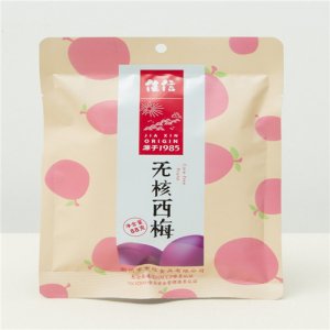 佳信無核西梅88g