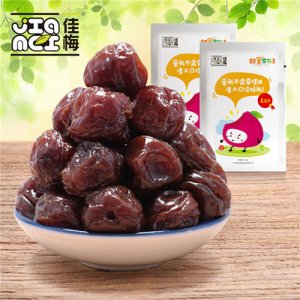 佳梅嘉應子140g