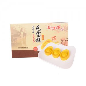 夫子廟元寶酥