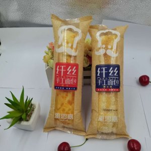 雅思嘉纖絲手工面包100g