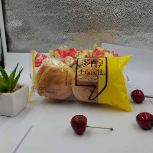 雅思嘉多醇手撕面包