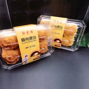 欣愛尚愛尚便當(dāng)黃