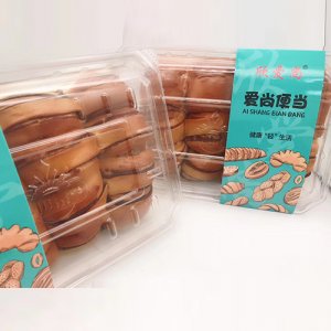 欣愛尚愛尚便當(dāng)綠