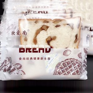 欣愛尚堅果吐司面包