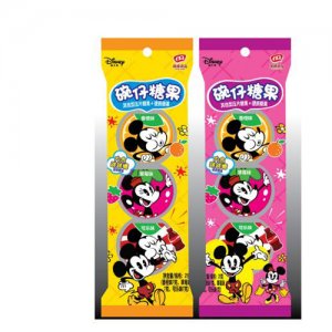 濱崎碗仔糖果