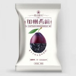 江西船長食品有限公司