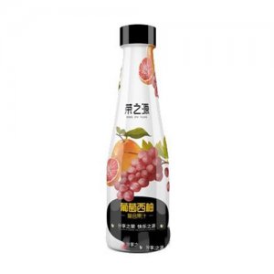 榮之源葡萄西柚復合果汁1.25ml
