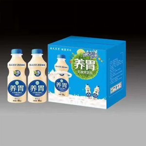 潼博養胃乳酸菌飲品100ml
