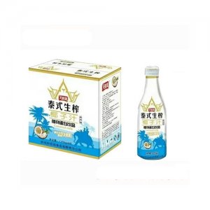 天鮮美泰式生榨椰子汁1.25L