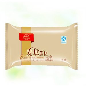 港香園麥基蛋糕