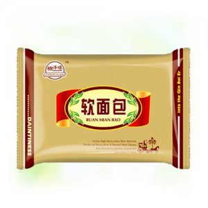 港香園軟面包