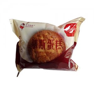 饞嘴妹妹慕斯蛋糕