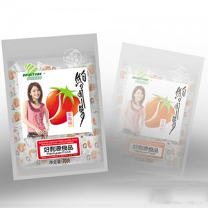好利源鮮乳球草莓味70g