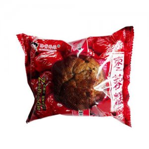 饞嘴妹妹棗蓉糕