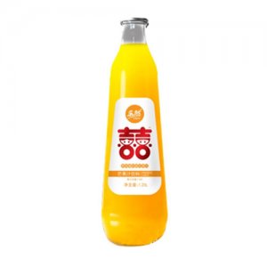 樂然芒果汁喜慶果汁1.25L
