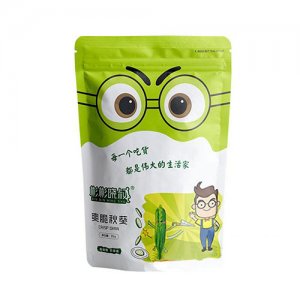 彬彬曉叔爽脆秋葵35g