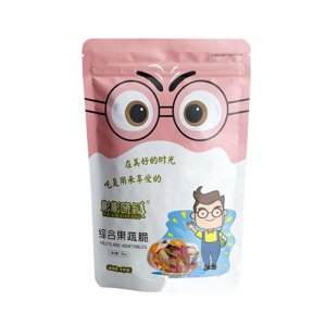 彬彬曉叔綜合果蔬脆35g