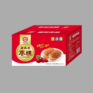淇美緣老北京棗糕