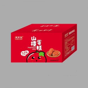 淇美緣山楂蛋糕