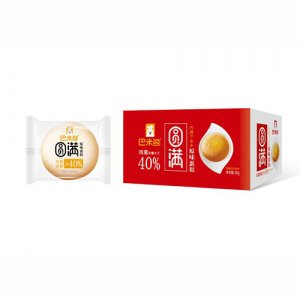 巴米熊圓滿原味蛋糕箱裝