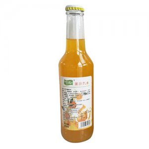 今養果汁汽水275ml