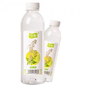今養金銀花水350ml