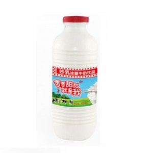 妙乳冰糖牛奶飲品原味