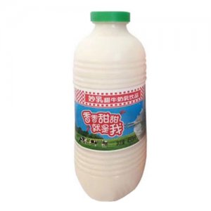 妙乳甜牛奶飲品450ml