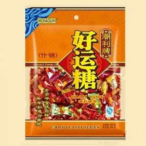 潮利好運(yùn)糖
