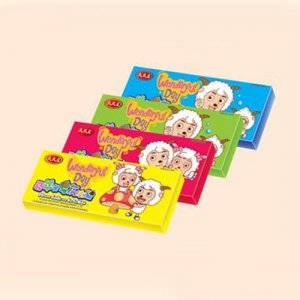 喜羊羊與灰太狼泡泡糖多種口味