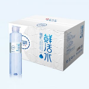 云門山泉微礦鮮活水