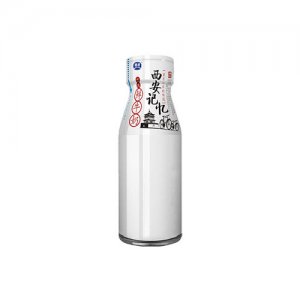 銀橋每日優(yōu)紅豆薏仁牛奶 (2)