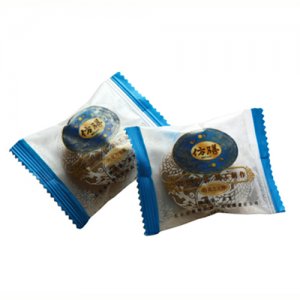 仿膳御點(diǎn)巧克力豆酥