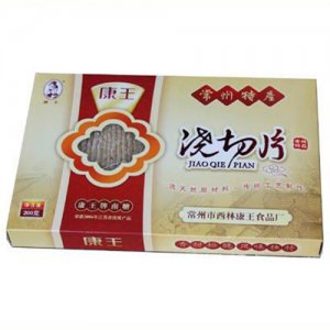 康王芝麻糖250g