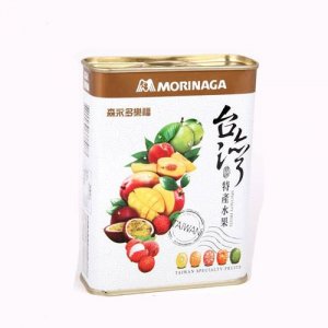 隆御水果糖罐裝