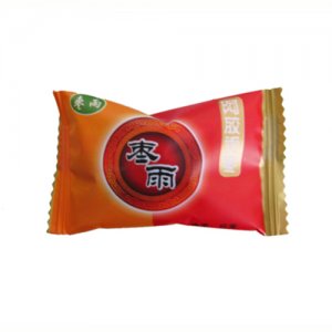 棗雨阿膠貢棗