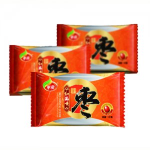 棗雨紅晶貢棗散稱