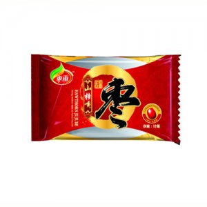 棗雨山楂貢棗散稱