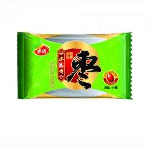 棗雨水晶貢棗稱重