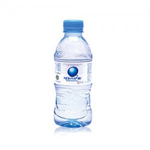 阿爾山礦泉水330ml