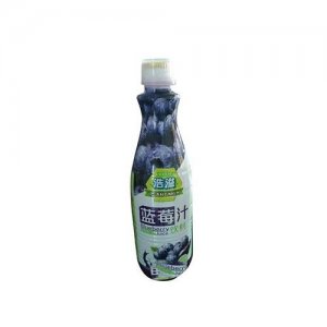 浩溢藍(lán)莓汁瓶裝