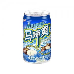 浩溢馬蹄爽荸薺飲料310ml